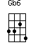 Gb6
