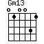 Gm13